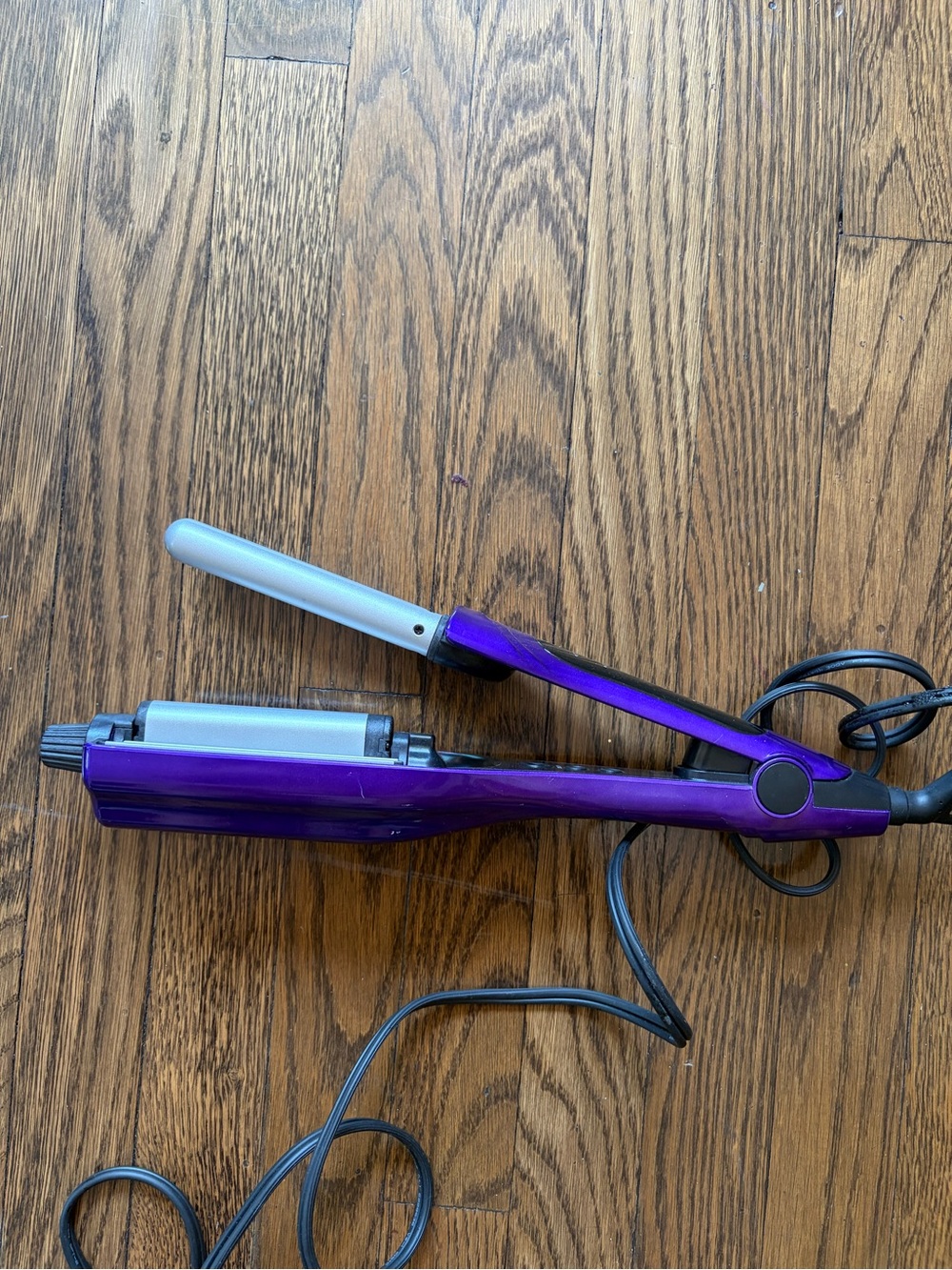 Bed Head styling Hair Styling Iron